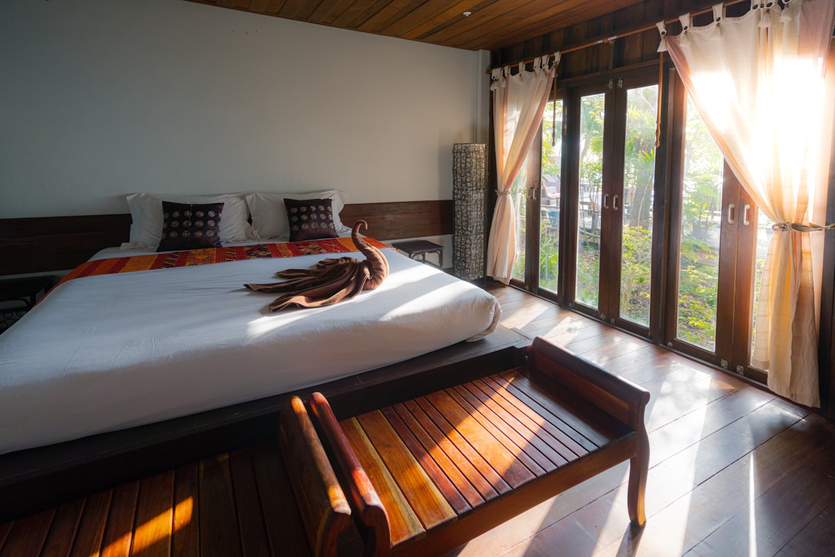 Ocean View Villa 2
