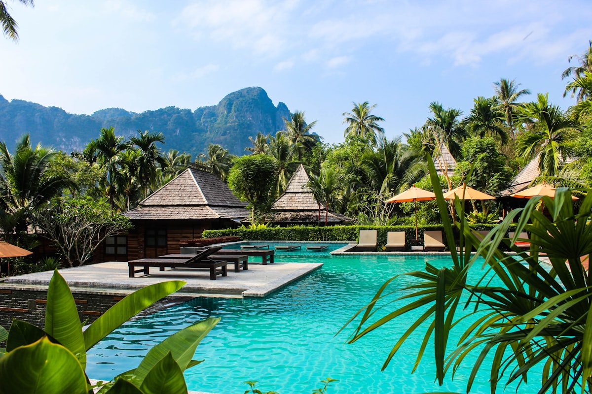 Ocean View Villa 3