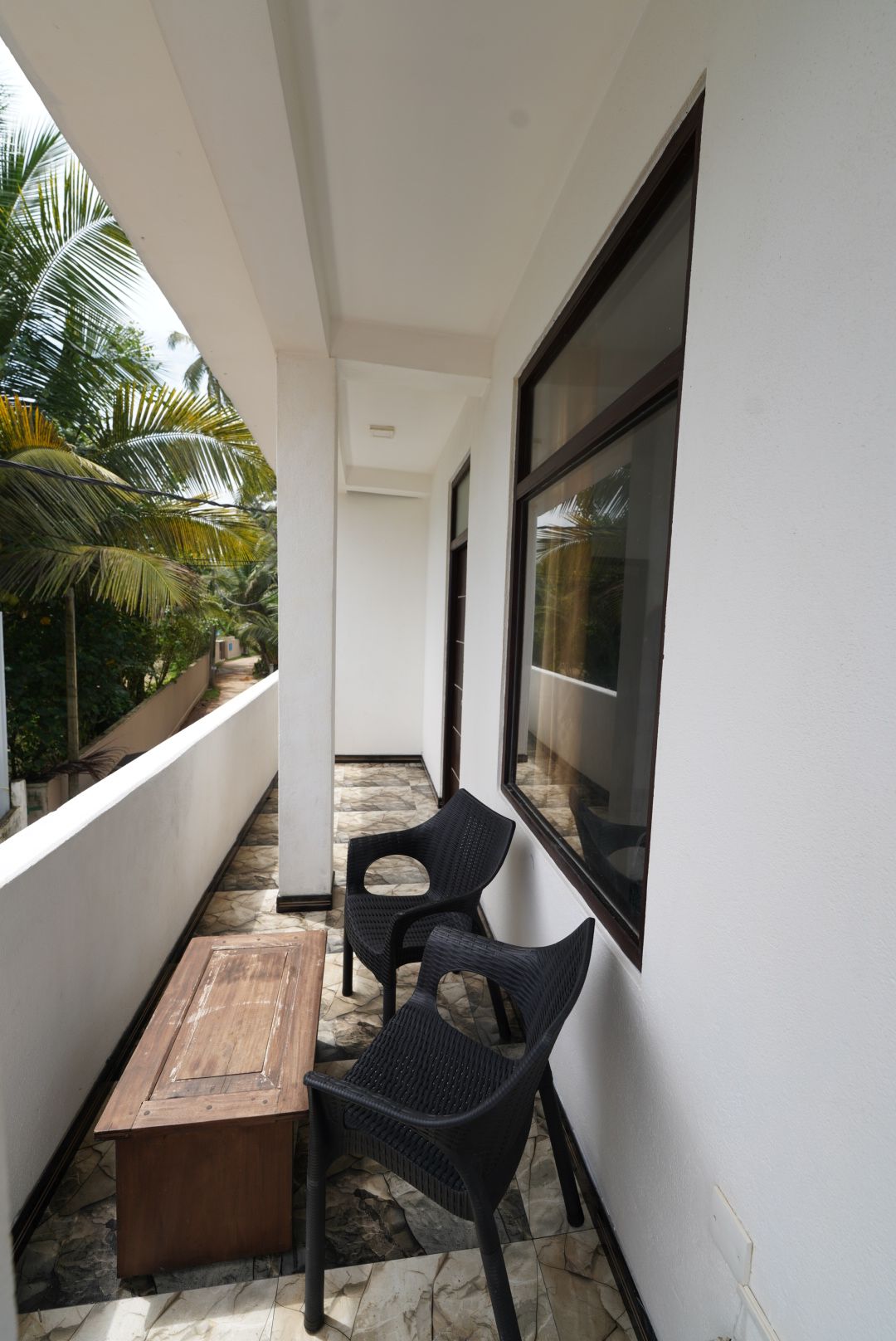 Ocean view room 3