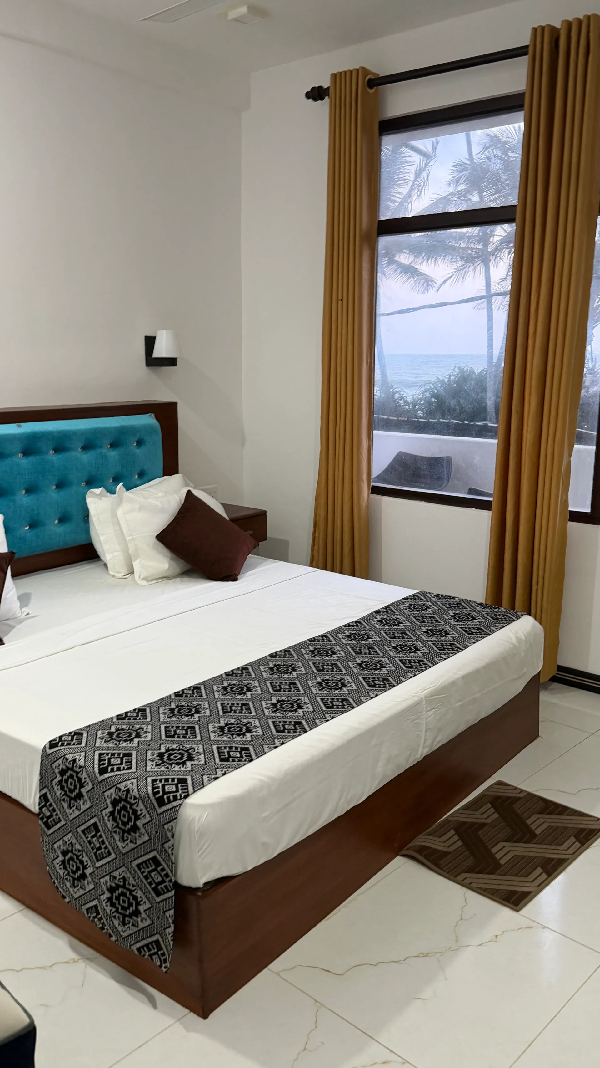 Ocean view room 2