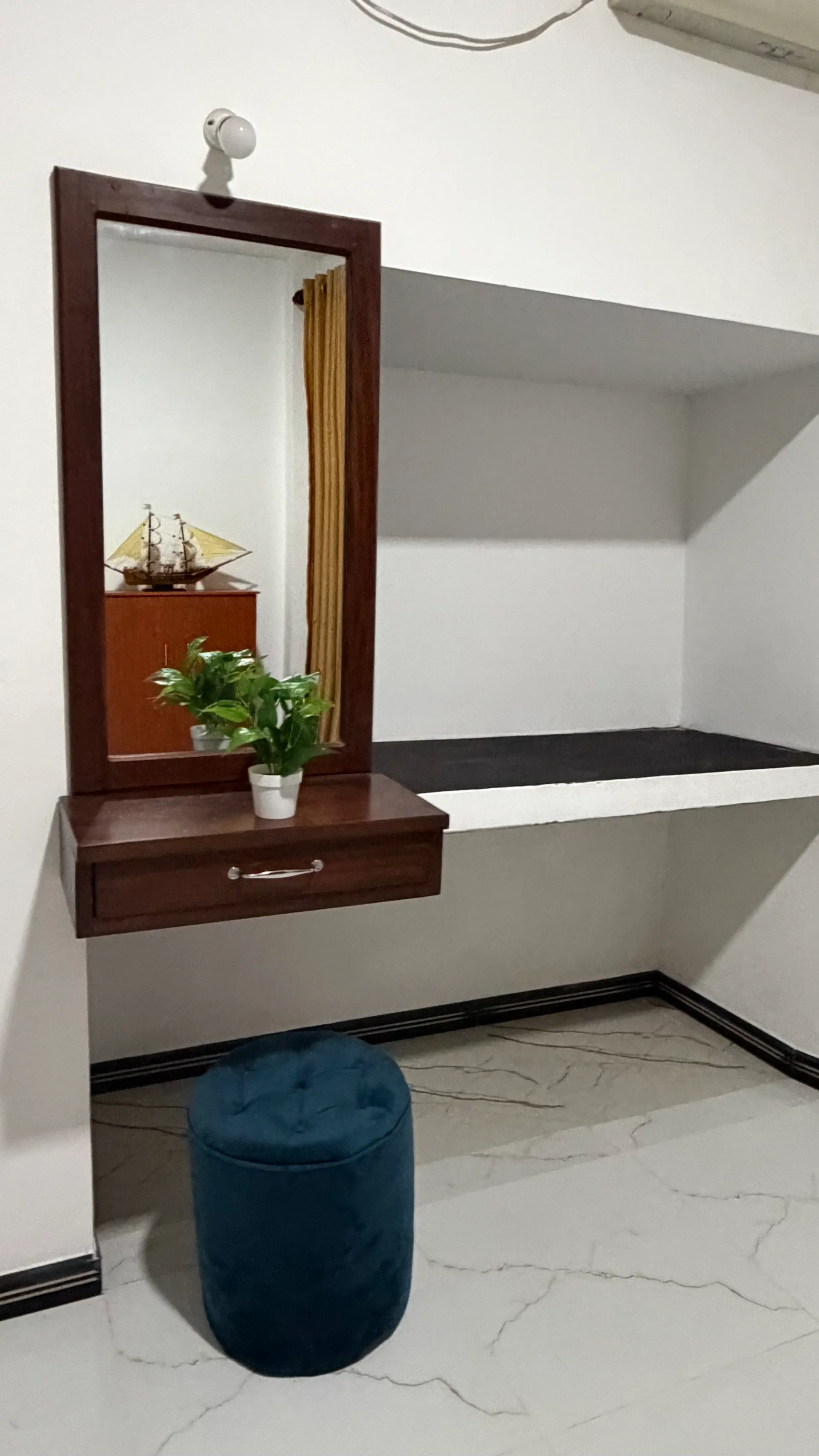 Ocean view room 3